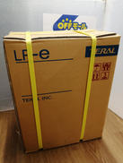 アイラインポンプ|テラル