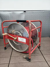 スーパーエアホースドラム|MAX