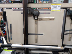 ドラフター|MUTOH