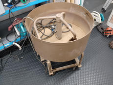 混合機|笹川農機