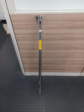 超ロングスピンナハンドル|KTC