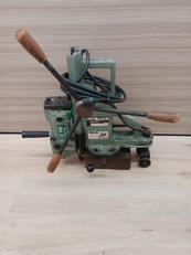 磁器ボール盤|日立工機