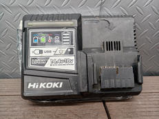 充電器|HIKOKI