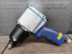 エアインパクトレンチ|GREATOOL