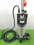 汚水ポンプ|EBARA