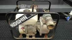 エンジンポンプ|KOSHIN