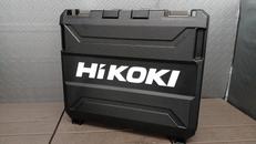 コードレスインパクトドライバ|HIKOKI