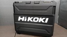 コードレスインパクトドライバ|HIKOKI