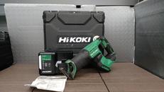 充電式セーバーソー|HIKOKI