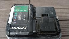 充電器|HIKOKI