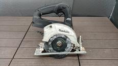 充電式丸ノコ|MAKITA