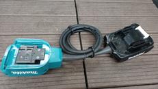 バッテリアダプタ|MAKITA