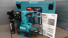 充電式ハンマドリル|MAKITA
