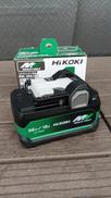 バッテリ|HIKOKI