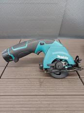 充電式丸ノコ|MAKITA