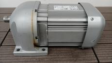 DCモーター|三菱電機