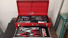 ツールセット|TONE