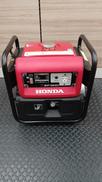 エンジン発電機|HONDA