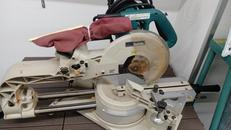 10型スライド丸ノコ|MAKITA
