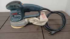 ランダムアクションサンダー|BOSCH