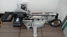 スライドマルノコ|株式会社バオック