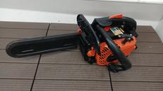 エンジン式チェンソー|TANAKA