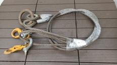 玉掛け用フックセット|不明