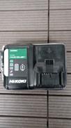 充電器|HIKOKI