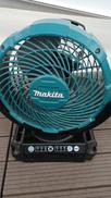 充電式ファン|MAKITA