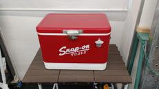 クーラーボックス|SNAP-ON