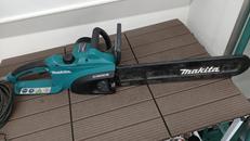 電気チェンソー|MAKITA