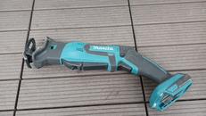 充電式レシプロソー|MAKITA