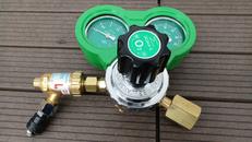 アセチレンゲージ|BKK