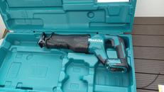 充電式レシプロソー|MAKITA