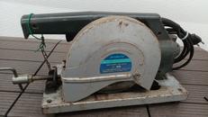 チップソー切断機|MITACHI