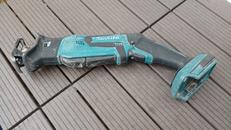 充電式レシプロソー|MAKITA