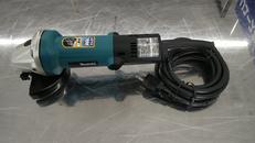 ディスクグラインダー|MAKITA