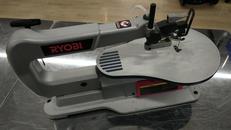 卓上糸のこ盤|KYOCERA