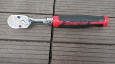 ラチェットハンドル|SNAP-ON