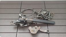 シメール4型/クランバー|大見工業