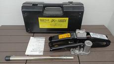 ジャッキ|マサダ