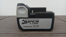 バッテリ|HITACHI