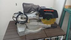 卓上スライド丸ノコ|日立工機