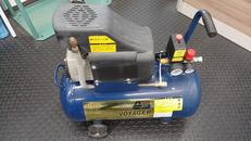 コンプレッサー|アネスト岩田