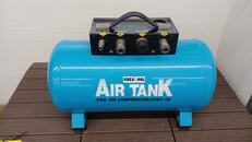 エアータンク|GREATTOOL