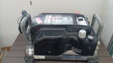 エアコンプレッサー|HITACHIKOKI