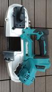 充電式ポータブルバンドソー|MAKITA