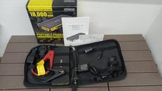 ポータブルバッテリー|日立