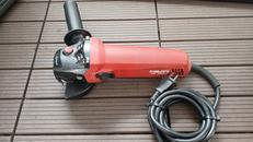 ディスクグラインダ|HILTI