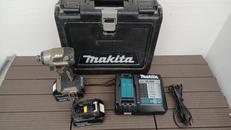 充電式インパクトドライバ|MAKITA